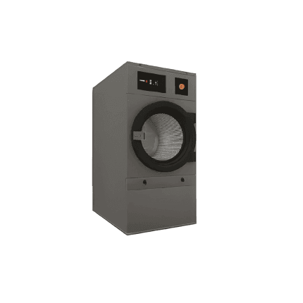uscator rufe 60 kg panou digital abur fagor profesional