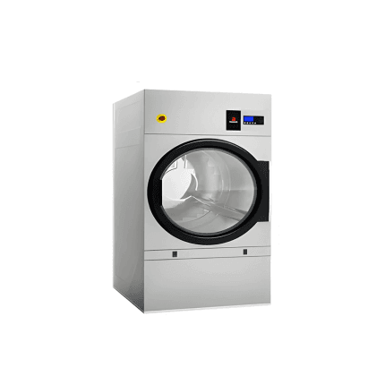 uscator rufe electric 45 kg green evolution profesional pentru spalatorii industriale