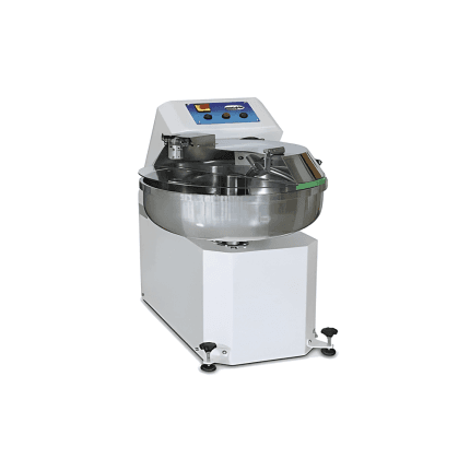 malaxor tip furca cuva libera 160 kg pentru panificatie