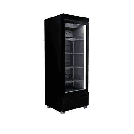 vitrina bauturi supercooler racire rapida profesionala horeca