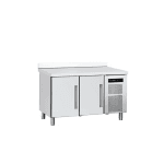masa refrigerare 2 usi fagor inox profesionala horeca