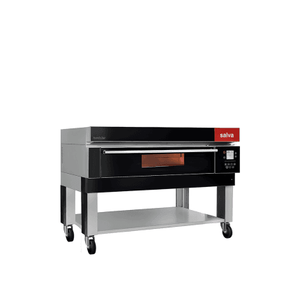 cuptor patiserie o camera salva modular profesional
