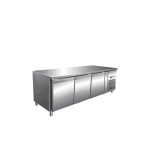 masa congelare 3 usi inox profesionala horeca