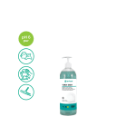Detergent neutru multifuncțional VERDI DISH – Flacon 1L Quimxel