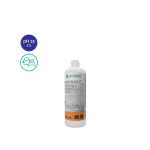 Degresant profesional pentru bucătărie DENGRAS F – Sticlă 750 ml Quimxel