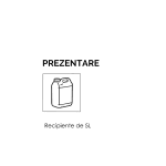 Detergent multifuncțional DETERPIN – Bidon 5 L Quimxel - imagine 2