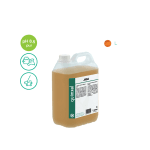 Detergent pentru lemn și parchet JABA – Bidon 5 L Quimxel