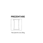 Detergent atomizat enzimatic TIDY – Bidon 20 L Quimxel - imagine 2