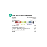 Detergent cu agenți alcalini KLEN L 85 – Bidon 20 L Quimxel - imagine 4