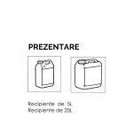 Balsam de rufe COTTON – Bidon 5L Quimxel - imagine 2
