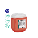 Degresant concentrat DENGRAS C – Bidon 20L Quimxel