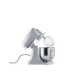Mixer planetar gri cu capacitate de 7 litri Maxima - imagine 2