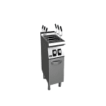 masina fiert paste o cuva linia 700 gaz gpl horeca