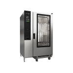 cuptor gastronomic 20 GN 1/1 electric Concept vedere semi profil