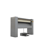 Calandru tip CHEST electric Fagor cilindru 1200 x 180 mm semi profil
