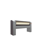 Calandru tip CHEST electric Fagor cilindru 1000 x 250 mm semi profil
