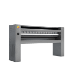 Calandru cu evacuare abur electric Fagor cilindru 2000 x 200 mm semi profil