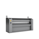Calandru cu evacuare abur pe gaz Fagor cilindru 2600 x 325 mm semi profil