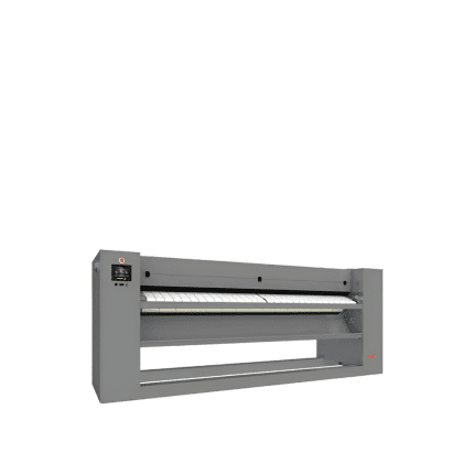 Calandru cu control TP2 Fagor lungime de lucru 2000 mm semi profil